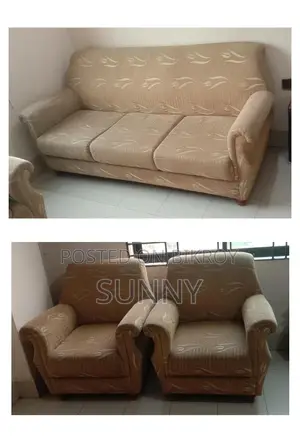 Sofa Set for Sale