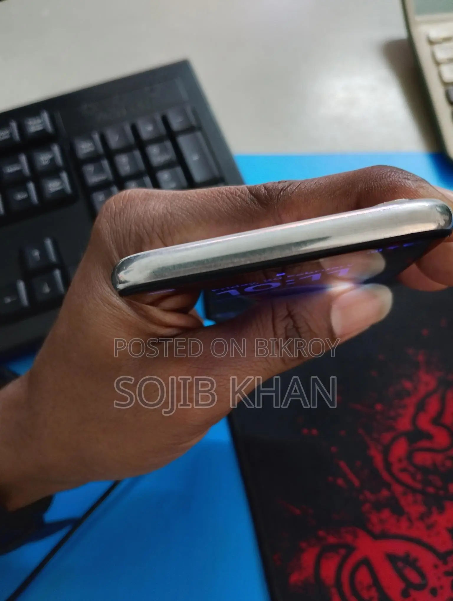 Apple iPhone X (Used)