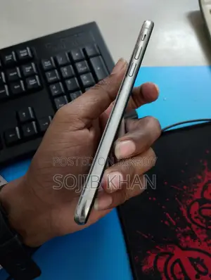 Apple iPhone X (Used)