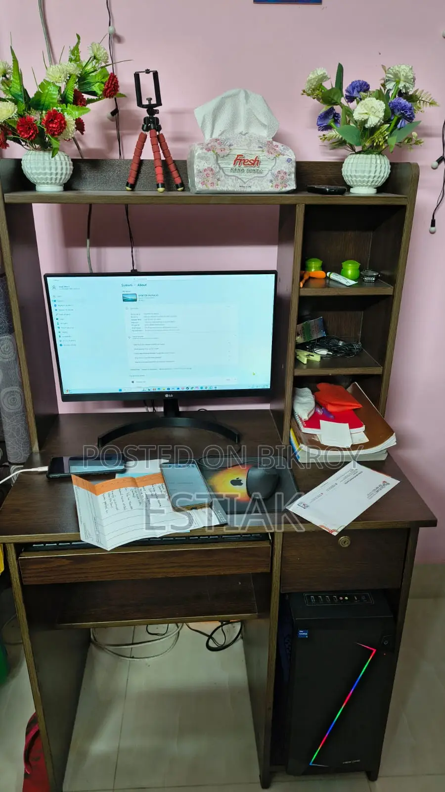 Gaming Pc for Sale