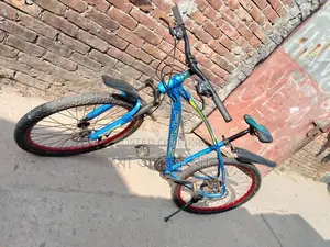Finiss বাইসাইকেল বিক্রির জন্য
