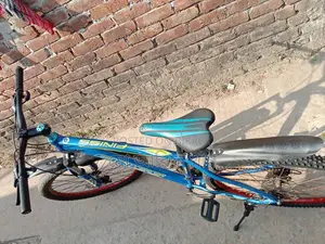 Finiss বাইসাইকেল বিক্রির জন্য