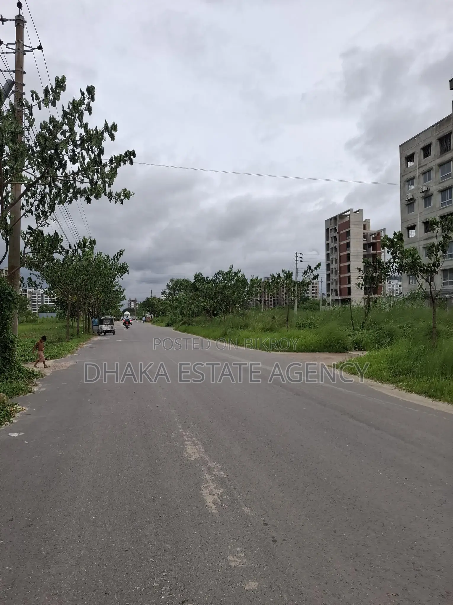 আর্মি জলশিরি মেইন রাস্তায় ৩১ শতাংশ জমি বিক্রয় হবে।