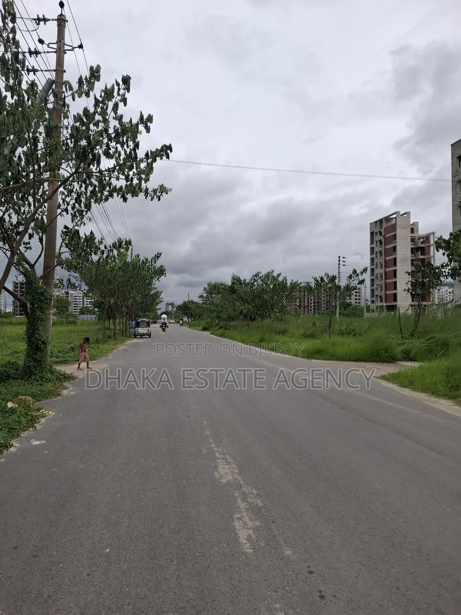 আর্মি জলশিরি মেইন রাস্তায় ৩১ শতাংশ জমি বিক্রয় হবে।