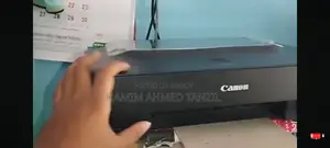 Canon Printer sell hobe