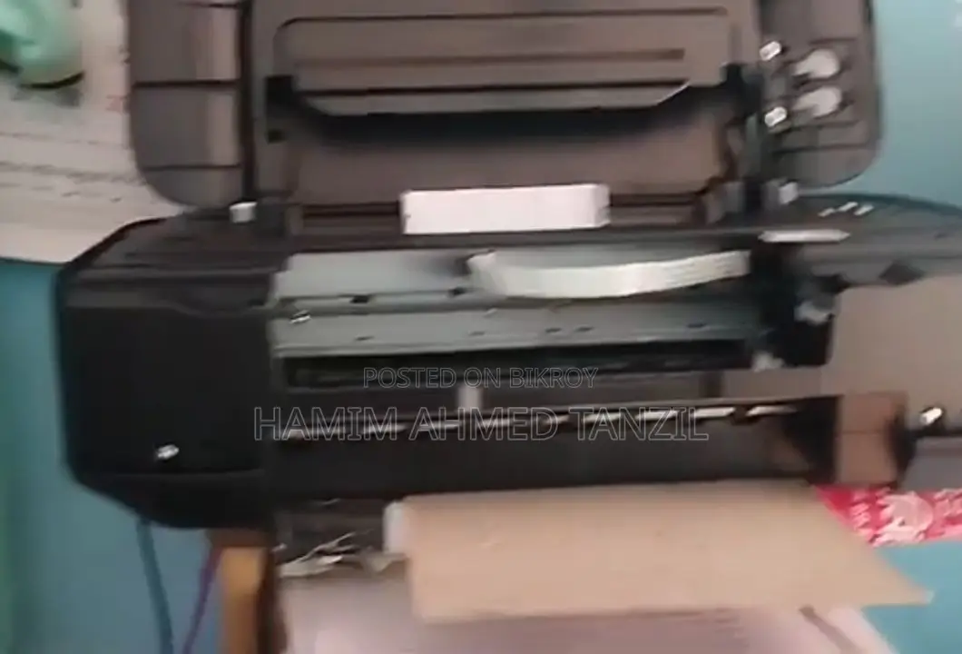 Canon Printer sell hobe