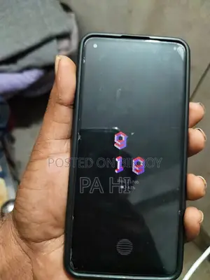 OPPO F21 Pro Indian version (Used)