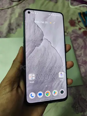 Realme Gt Master Edition (Used)