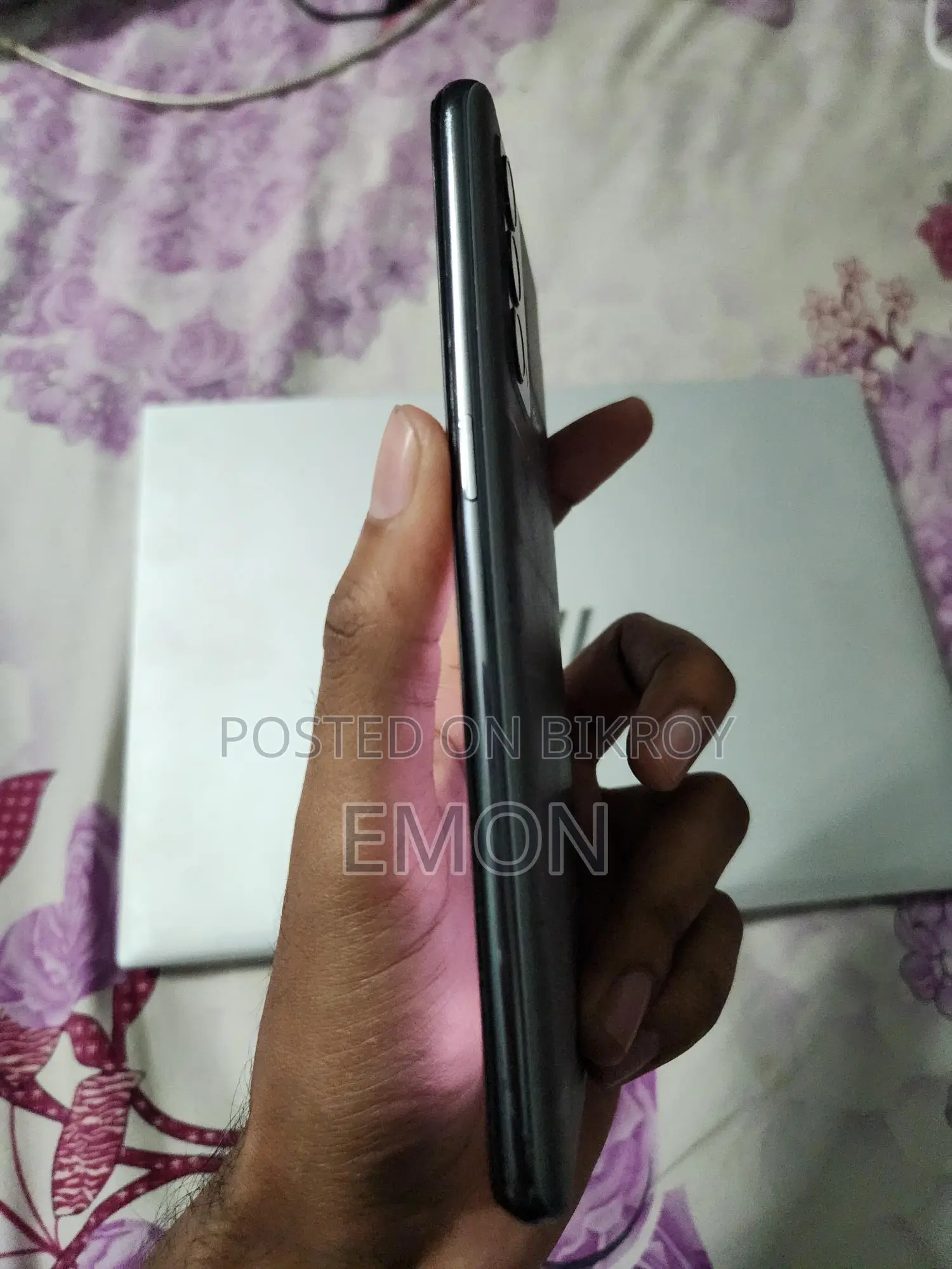 Realme Gt Master Edition (Used)