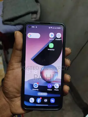 OPPO F21 Pro Indian version (Used)
