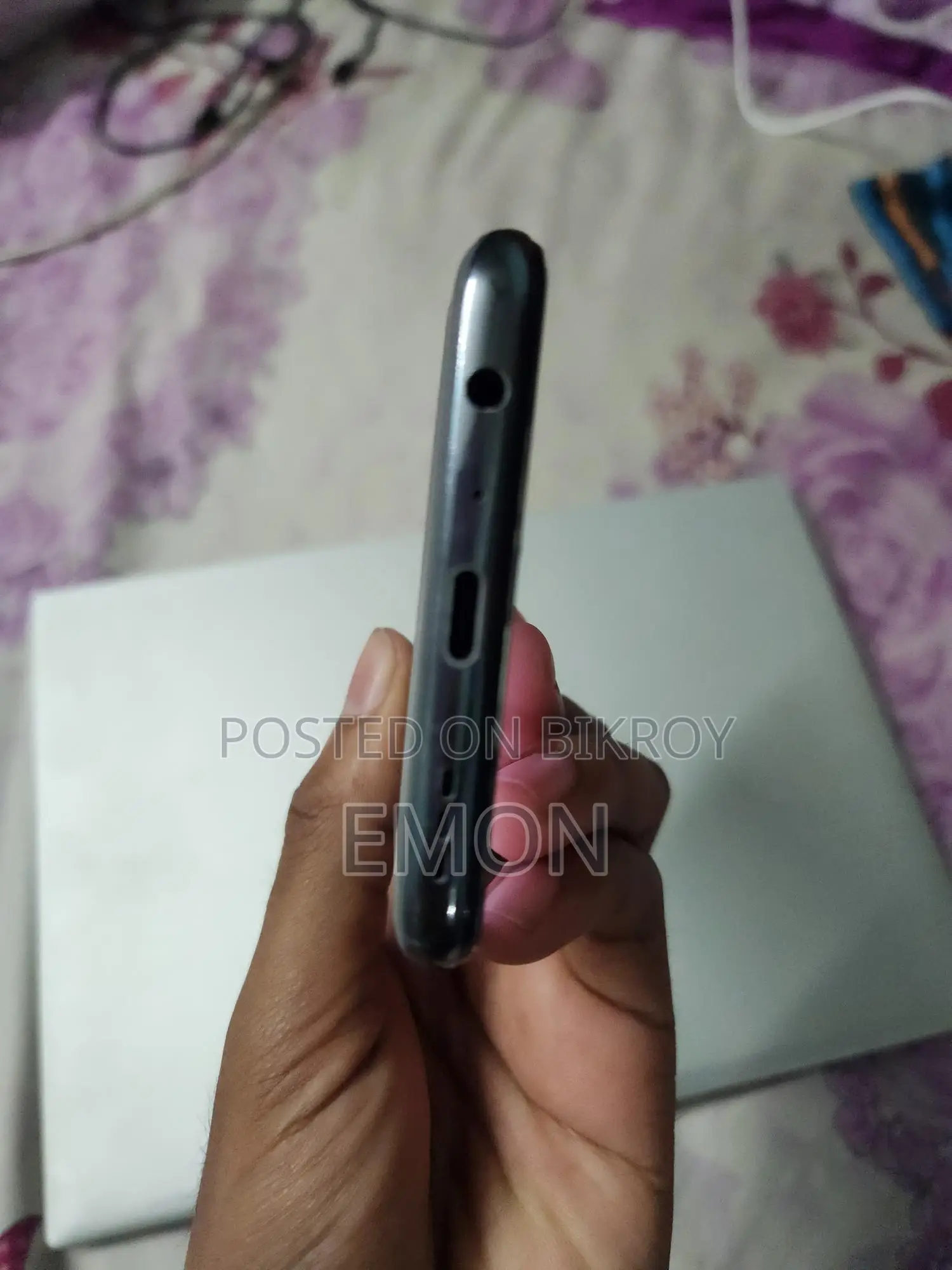 Realme Gt Master Edition (Used)