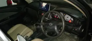 Nissan Sunny Ex Saloon 2007