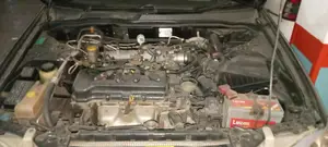 Nissan Sunny Ex Saloon 2007