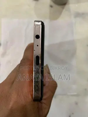 Infinix Note 30 . (Used)