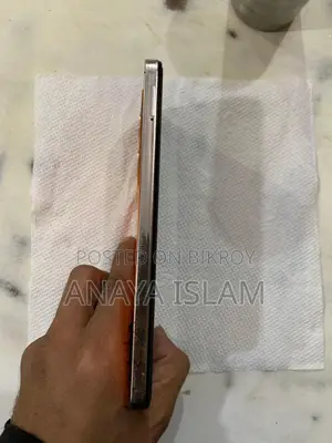 Infinix Note 30 . (Used)