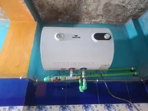 Water Heater Sell