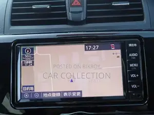Toyota Premio FL 2020
