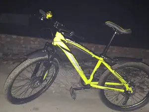 Bicycle For Sale