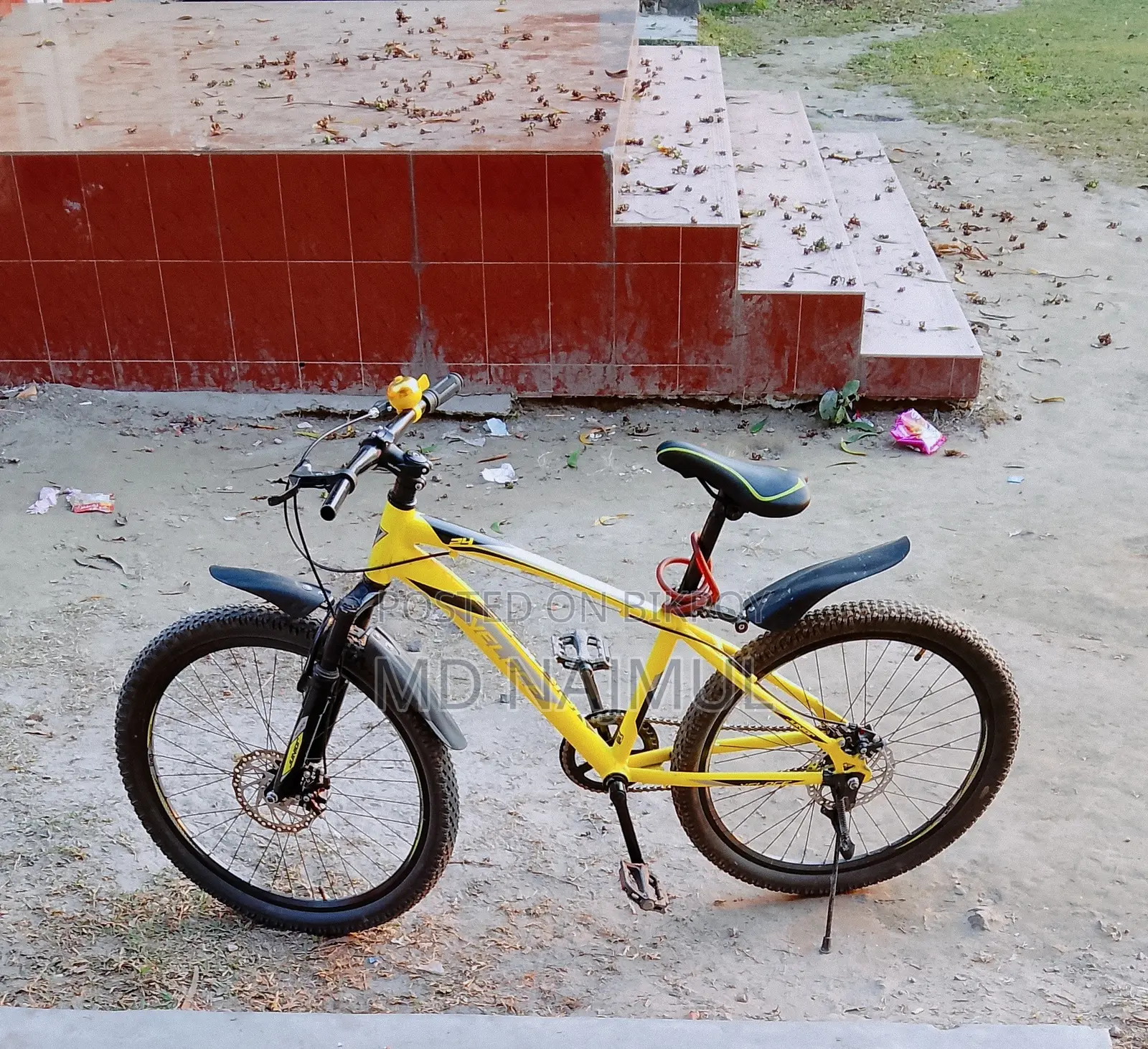 Bicycle For Sale