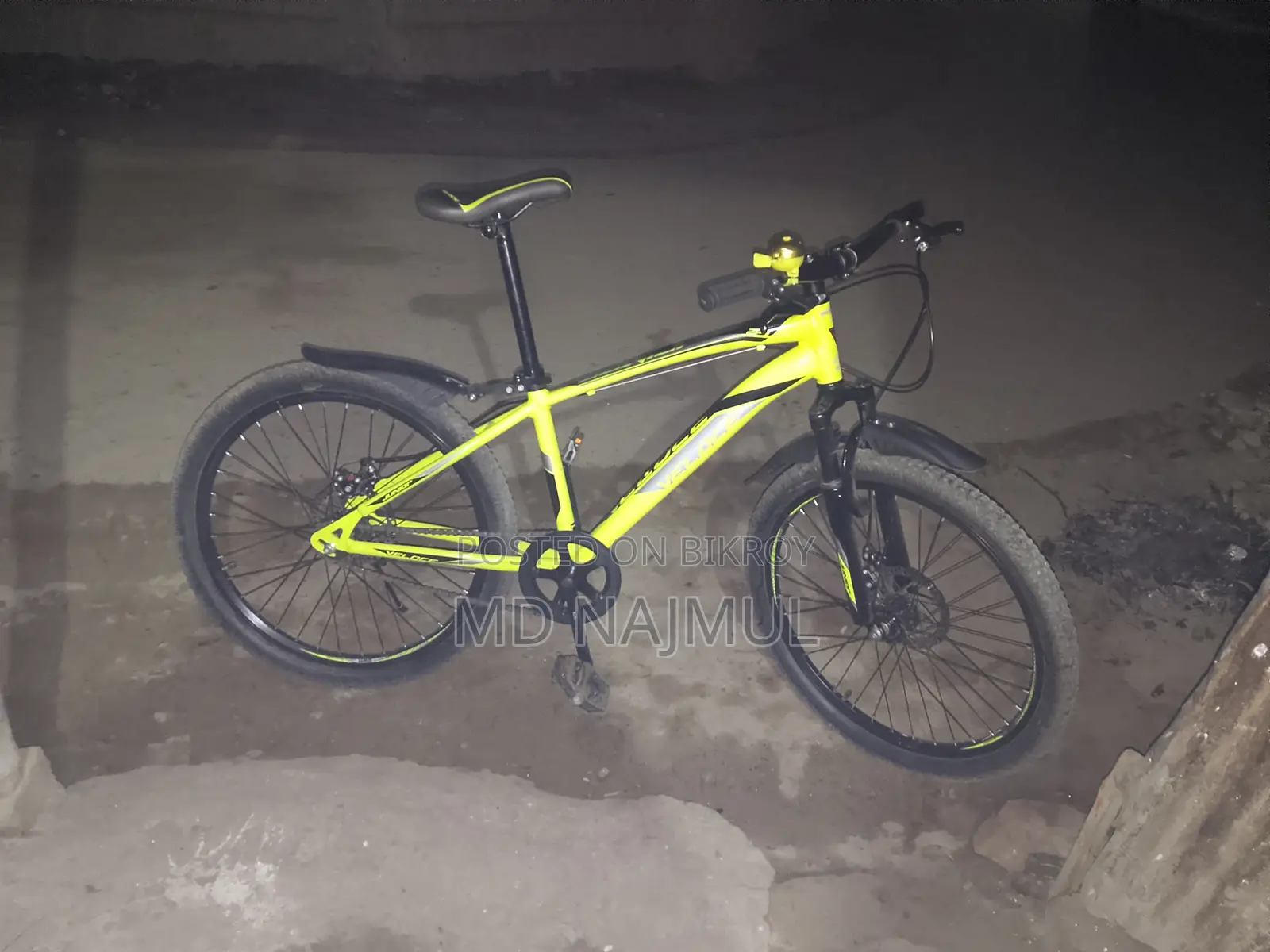 Bicycle For Sale