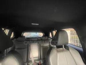 Toyota Corolla Cross Z 2021
