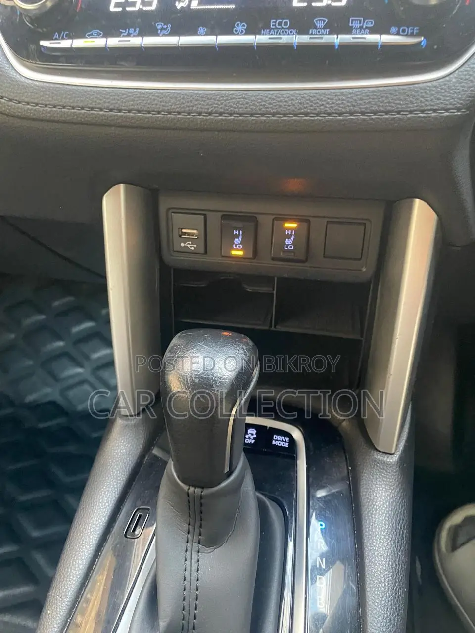 Toyota Corolla Cross Z 2021