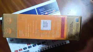 Brintop F 10% Hair Growth Solution (Original, Unused, Intake)