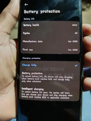 Xiaomi Redmi Note 14 Pro (Used)