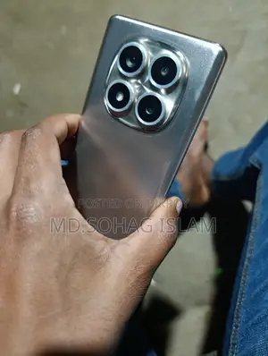 Xiaomi Redmi Note 14 Pro (Used)