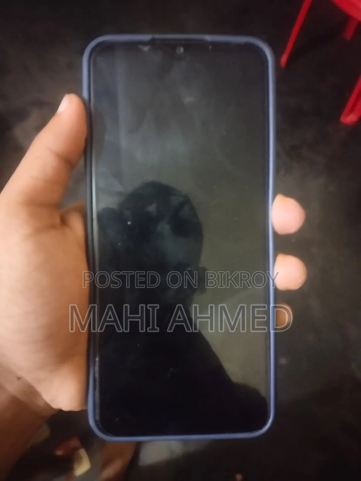 Vivo Y16 (Used)