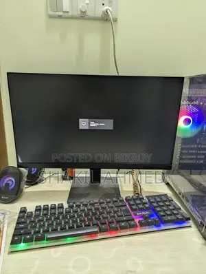 Desktop Computer for sale