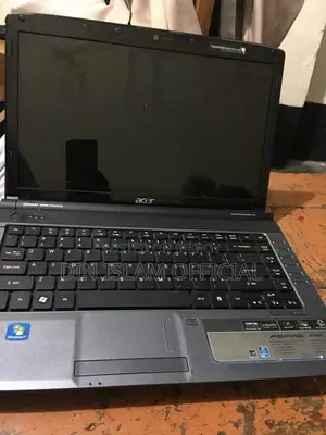 Laptop For Sale
