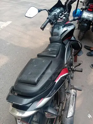 Bajaj Discover 125 . 2021