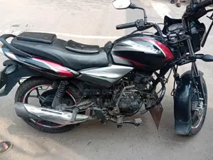 Bajaj Discover 125 . 2021