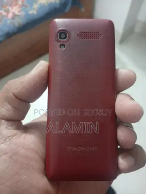 Symphony A30 . (Used)