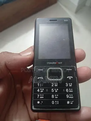 Symphony A30 . (Used)