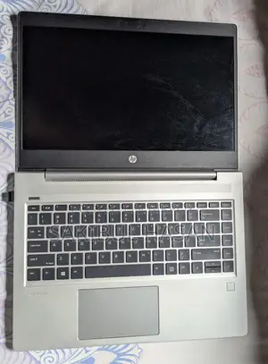 Hp probook 445 g7