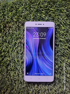 Xiaomi Redmi Note 4 (Used)