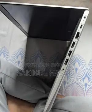 Hp probook 445 g7