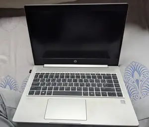 Hp probook 445 g7