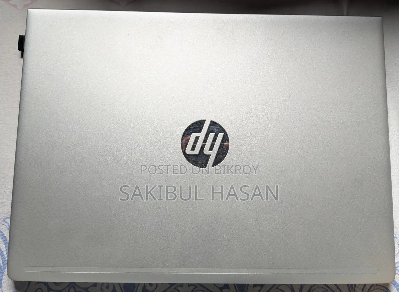Hp probook 445 g7