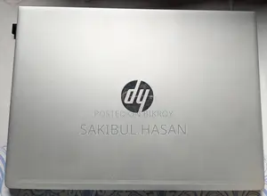 Hp probook 445 g7
