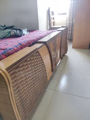 Sleeping Bed