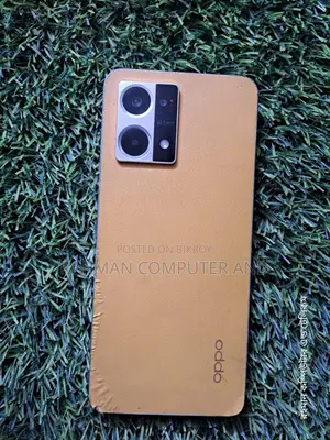 OPPO F21 Pro 8GB/128GB (Used)