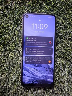 OPPO F21 Pro 8GB/128GB (Used)