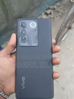 Vivo S16 (Used)