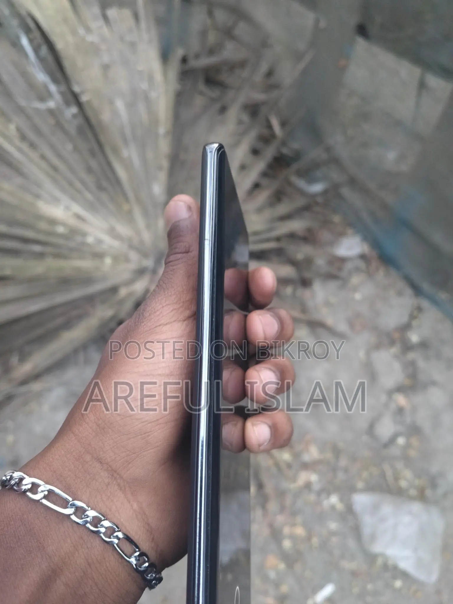 Vivo S16 (Used)