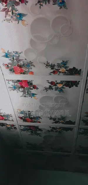 False Ceiling