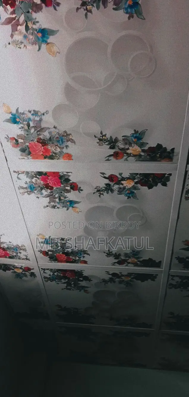 False Ceiling