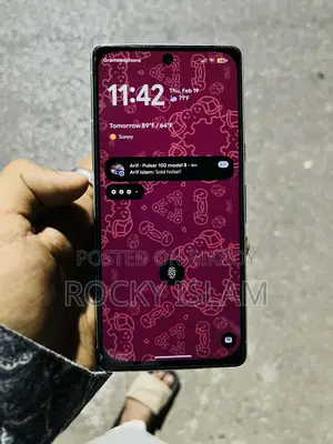 Google Pixel 7, (Used)